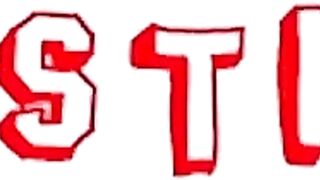 Ersties - Hot Solo Girl Masturbates With a Toy