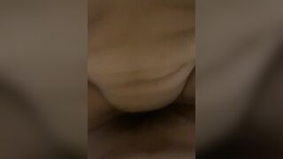 Kasto mazza aako.lado purai bhitra chiryo????????