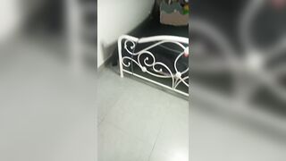 Saree Mami Seducing
