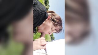 Long grass bj