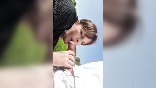 Long grass bj