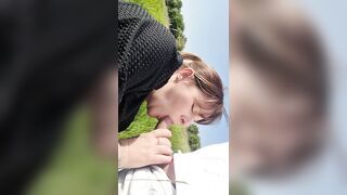 Long grass bj