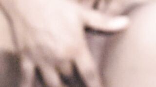 Nepali girl plays with her hairy dark pussy to fulfill her hunger for sex | chuppaaaa