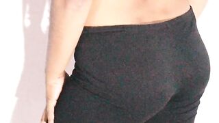 Nepali girl plays with her hairy dark pussy to fulfill her hunger for sex | chuppaaaa