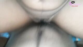 තාරුනි නංගි එක්ක First Time රූම් ගියා.. අම්මෝ සැප කද..