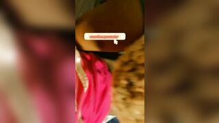 Madaraka Sex part 1 (Gorgeous mombasapornstar warms up before Madaraka sex)