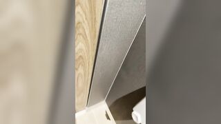 Public Masturbation In Mall Bathroom - Jasmine SweetArabic