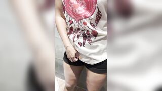 Public Masturbation In Mall Bathroom - Jasmine SweetArabic