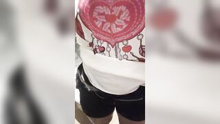 Public Masturbation In Mall Bathroom - Jasmine SweetArabic