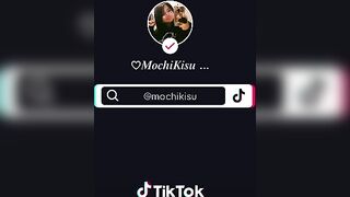 E-Girlfriend Mochi