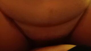 Pinay 40 yr. Old na dalaga sarap kantutin..sikip!