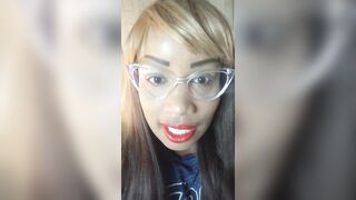 I'm Ready $8GoddessJessica