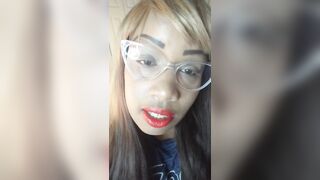 I'm Ready $8GoddessJessica