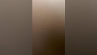 Hand and dick together fucking tight teen pussy until it explodes with squirt all over my face ????????