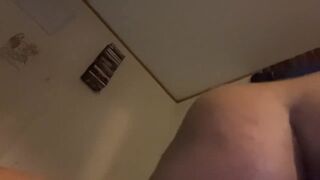 Dear Pornhub- I was so horny so I woke him up