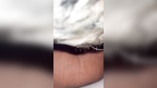 Ela adora ser chupada