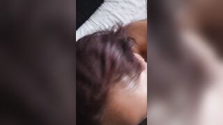 Hardcore Deepthroat Sloppy Cumshot