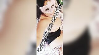 أفلامي كاملة مع أخي غير الشقيق ، Alli Onlyfans