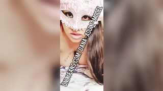 أفلامي كاملة مع أخي غير الشقيق ، Alli Onlyfans