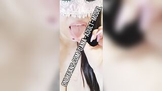 أفلامي كاملة مع أخي غير الشقيق ، Alli Onlyfans