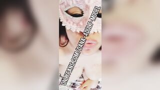 أفلامي كاملة مع أخي غير الشقيق ، Alli Onlyfans