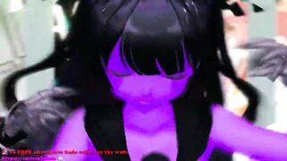 MONSTER -Light Cruiser Devil- Liquid Master - Dark Green Body Color Edit Smixix