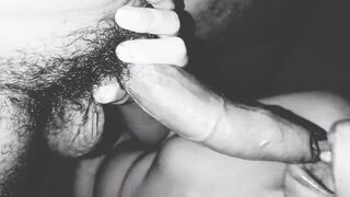 LATIKA horny hard cum in mouth best sucking
