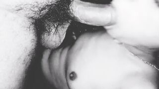 LATIKA horny hard cum in mouth best sucking