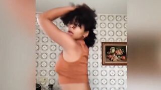 Famous teen homemade tiktok nude leaked
