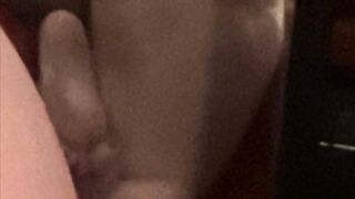 BBW EXHIBITIONIST AND MASTURBATION W/TOYS FINGER TITTY DROP SSBBW COMPILATION