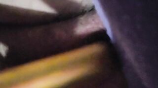 Money talks fuck your vape milf