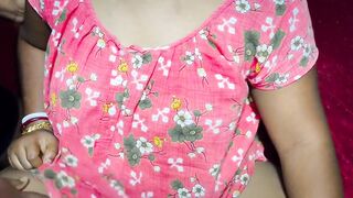 Hindi sex with my mature wife