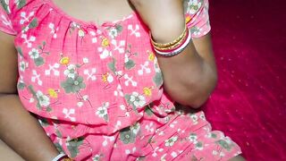 Hindi sex with my mature wife