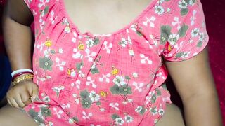 Hindi sex with my mature wife