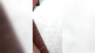 Naked cleaning. Part 2