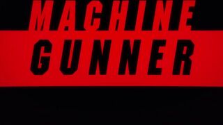 DP PRESENTS: Machine Gunners - New Series on June 12