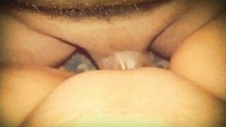 Viens sentir mon cul et mets ta bite dans mon cul. Aimeriez-vous faire l'expérience du sexe avec moi