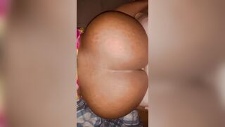 Older man fucking my pussy good