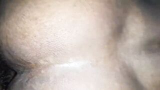 Indian husband wife homemade video