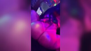 I COULDDD BE SHAKING THIS ASS FOR YOU AND ON YOU ????????????