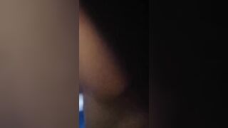 Big ass slut