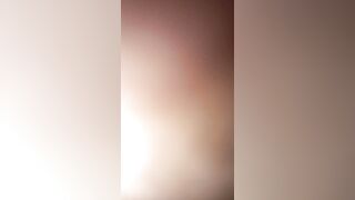 White Girl From Derby gets Backshots