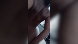 Ebony Big Ass