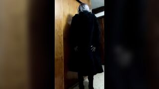 I take a bath and massage my shaved pussy placidly you know I love to grope whenever I can