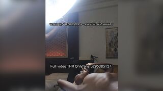 Face fuck ebony nipples play full video 1HR
