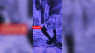 Bailando y seduciendo al mejor amigo de mi esposo