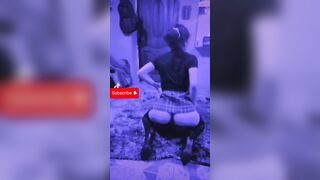 Bailando y seduciendo al mejor amigo de mi esposo