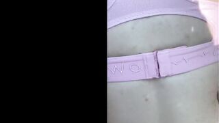How nice to fuck in the open air