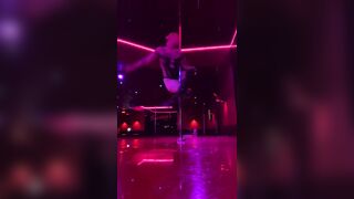 Stripper Moves