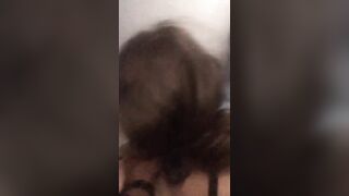 Fucking White Girlfriend Compilation